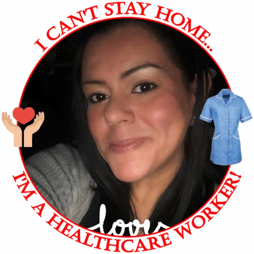 Meet your Posher, Gabriela